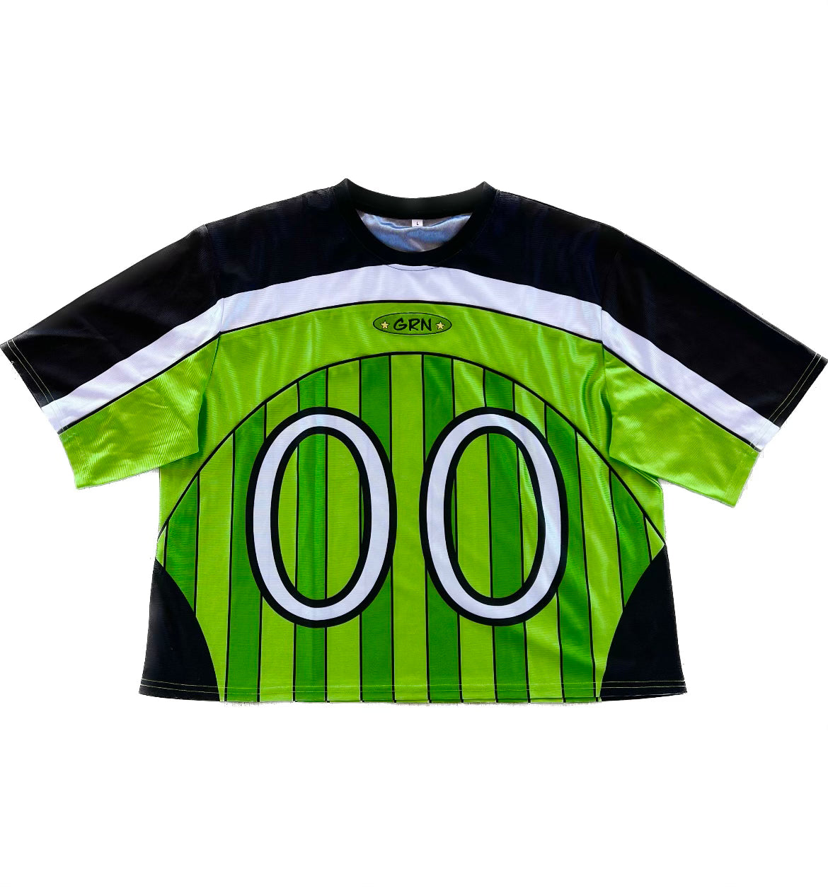 THE 2K BOXY JERSEY
