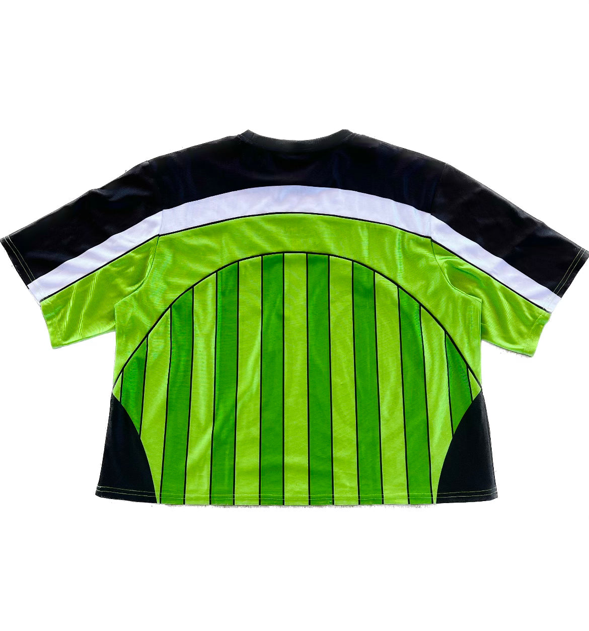 THE 2K BOXY JERSEY